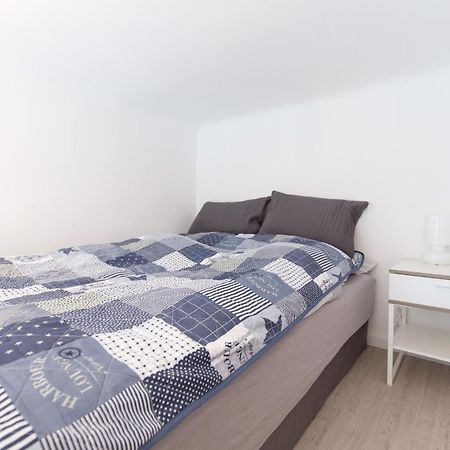 Bpr Oktogon Center Apartment Budapest Eksteriør billede