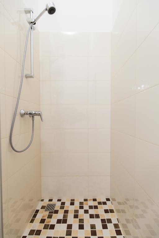 Bpr Oktogon Center Apartment Budapest Eksteriør billede